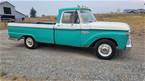 1966 Ford F100 Picture 5