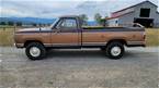 1979 Dodge W150 Picture 5