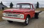 1962 Ford F350 Picture 5