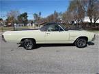 1972 Chevrolet El Camino Picture 5