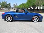 2009 Porsche Boxster Picture 5