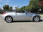 2005 Nissan 350Z Picture 5