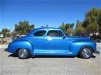 1948 Plymouth Coupe Picture 5