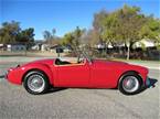 1958 MG MGA Picture 5