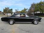 1966 Chevrolet Chevelle Picture 5