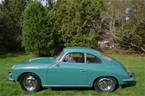 1963 Porsche Porsche 356B Super 90 Coupe Picture 5