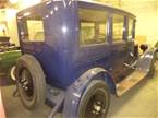 1925 Dodge Brothers Picture 5