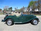 1953 MG TD/C Picture 5