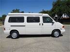 2001 Volkswagen Eurovan Picture 5