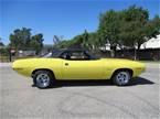 1970 Plymouth Barracuda Picture 5