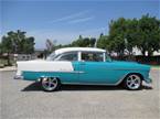 1955 Chevrolet Bel Air Picture 5