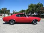 1970 Chevrolet Chevelle Picture 5