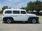 1954 Chevrolet Suburban Picture 5