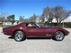 1968 Chevrolet Corvette Picture 5