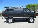 1977 GMC Vandura Picture 5