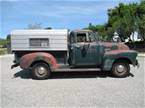 1950 Chevrolet 3100 Picture 5