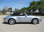 1996 Porsche 993 Picture 5