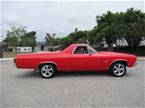 1971 Chevrolet El Camino Picture 5