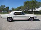 1965 Ford Mustang Picture 5
