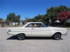 1964 Ford Falcon Picture 5