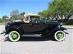 1932 Ford Model 18 Picture 5