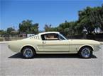 1965 Ford Mustang Picture 5