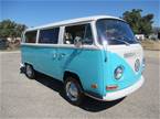 1970 Volkswagen Kombi Picture 5