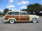 1951 Ford Woody Picture 5