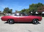 1971 Chevrolet Chevelle Picture 5