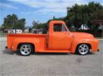 1954 Ford F100 Picture 5