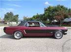 1965 Ford Mustang Picture 5