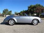 1958 Porsche Speedster Picture 5