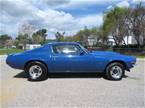 1972 Chevrolet Camaro Picture 5