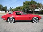 1966 Chevrolet Corvette Picture 5