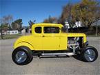 1931 Ford Model A Picture 5