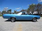 1970 Chevrolet El Camino Picture 5