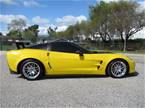 2007 Chevrolet Corvette Picture 5