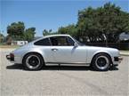 1986 Porsche Carrera Picture 5