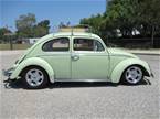 1961 Volkswagen Bug Picture 5