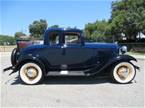 1932 Ford Model B Picture 5