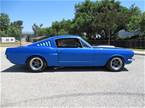 1965 Ford Mustang Picture 5