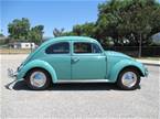 1963 Volkswagen Beetle Picture 5