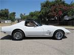 1973 Chevrolet Corvette Picture 5