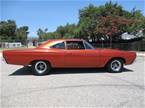 1969 Plymouth Roadrunner Picture 5