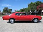 1972 Chevrolet Chevelle Picture 5