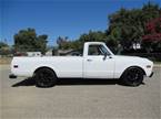 1968 Chevrolet C10 Picture 5