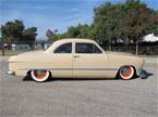 1950 Ford Club Coupe Picture 5