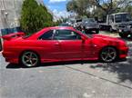 1998 Nissan Skyline Picture 5