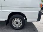 1997 Subaru Sambar Picture 5