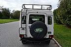 1993 Land Rover Defender Picture 5